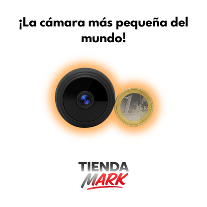 Mini Cámara UltraVision PRO